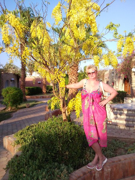 Ольга Корнева