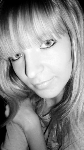 Ирина Сталповская