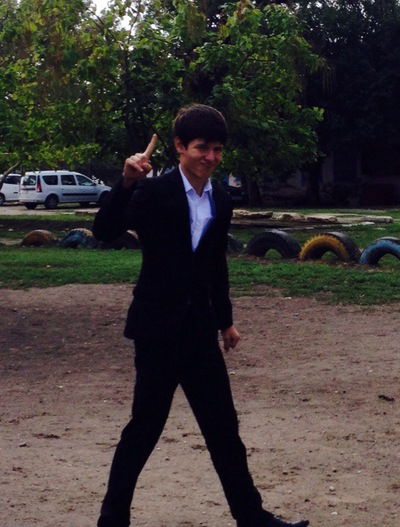 Виктор Жигайлов