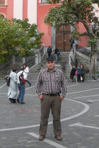 Слободан Милосављевић