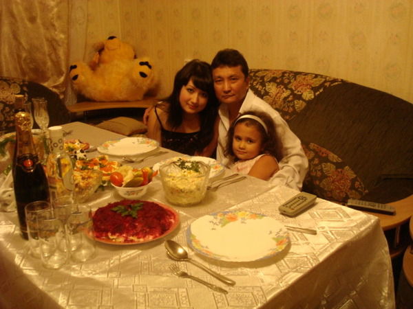 Кайрат Усентаев