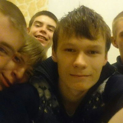 Дмитрий Салимуллин