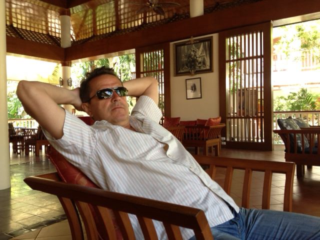 Равиль Мунасыпов