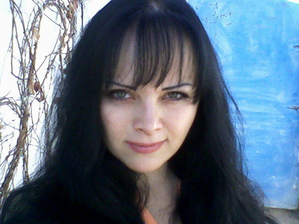 Марина Гурина