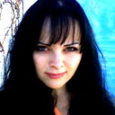 Марина Гурина