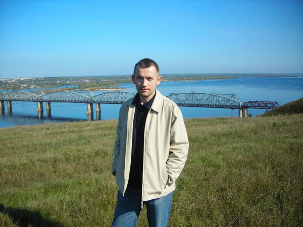 Андрей Веретенников