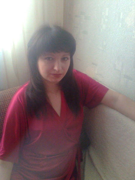 Александра Братчикова