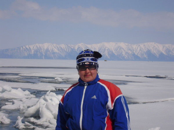 Татьяна Орлова