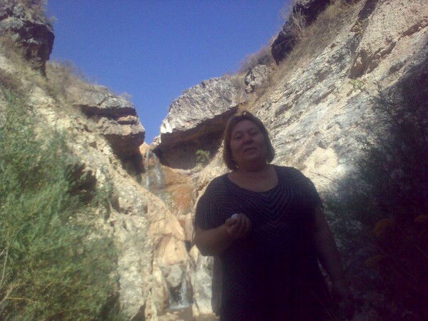 Наталья Савёлова