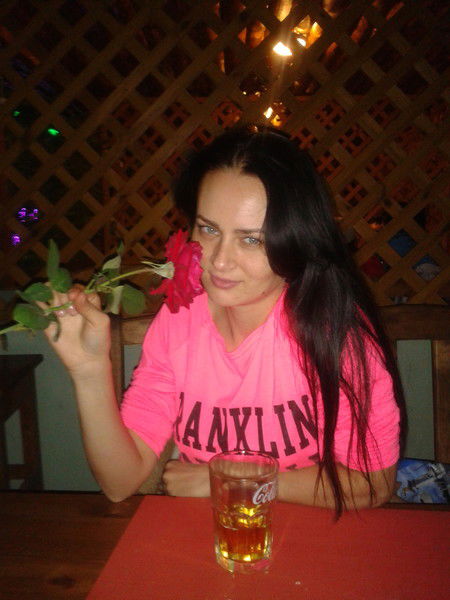 Татьяна Показаньева