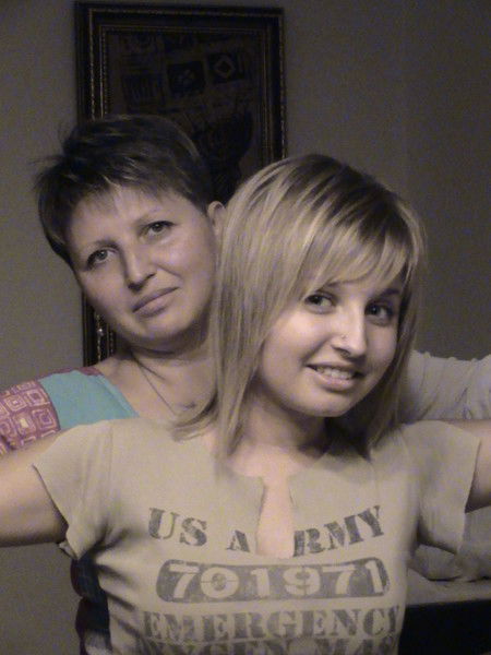 Анжелика Неизвестных