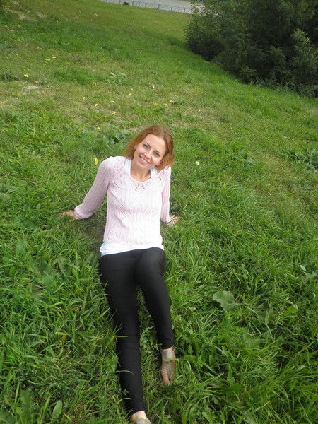 Тарасова Анастасия