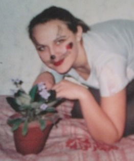 Елена Федосенко