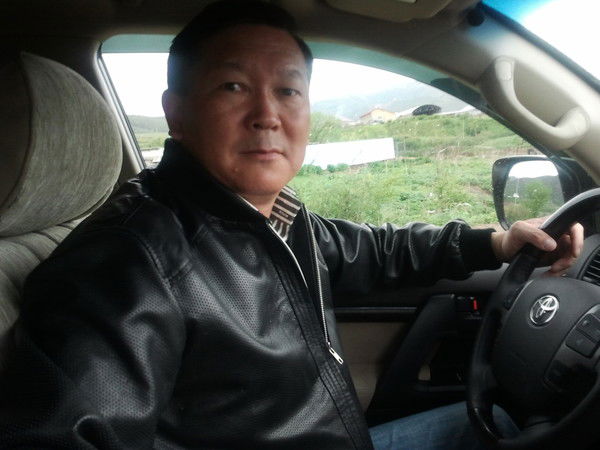 Бахыт Нурахметулы