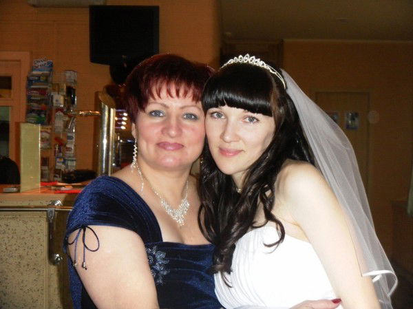 Галина Толстикова