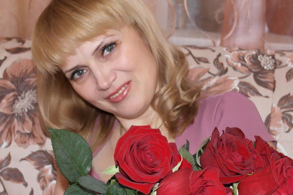 Вера Мушинская