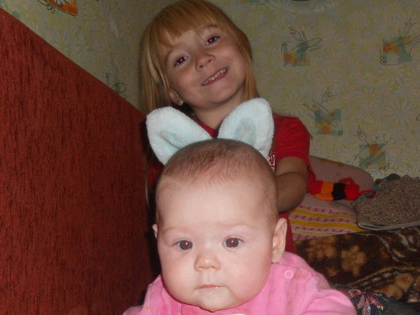 Лейсан Бурганова