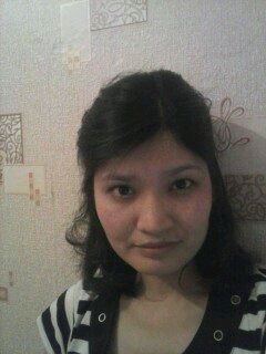 Азиза Перинбаева