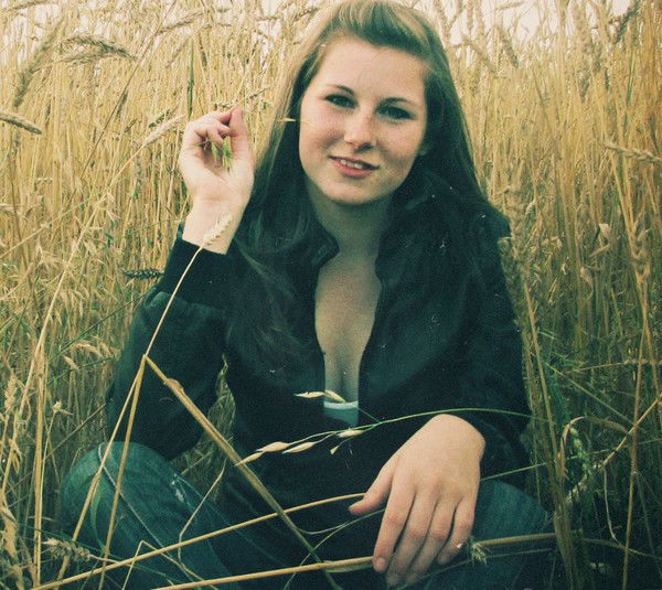 Полина Богданова