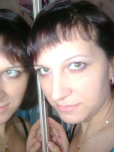 Олеся Белоножкина