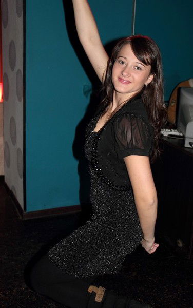 Татьяна Мосягина