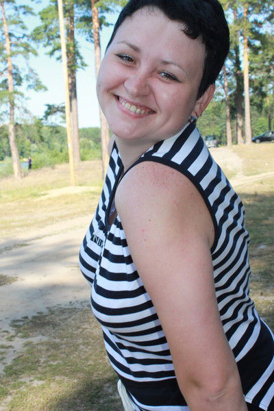 Наташа Анисимова