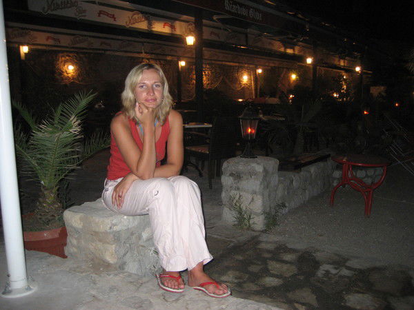 Елена Скачкова