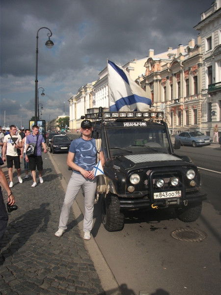 Руслан Загуменников