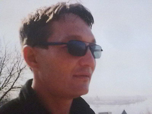 Радион Ардисламов