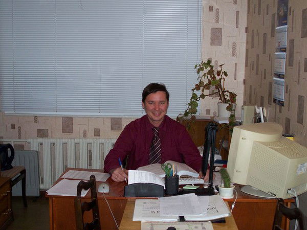 Борисов Сергей