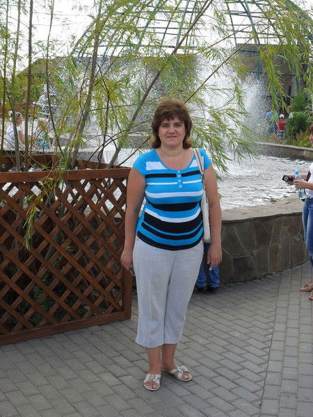 Елена Кузнецова