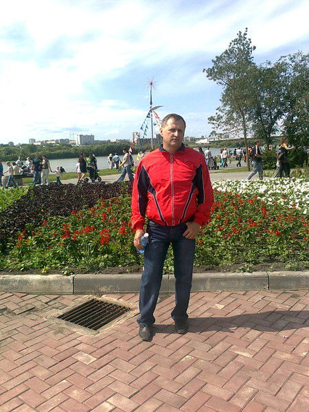 Вячеслав Косинов