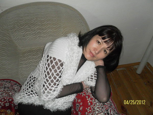 Гульнара Жунусова