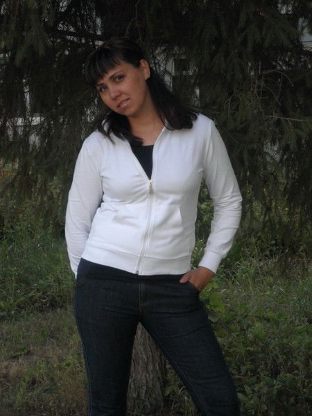 Марина Ницзонан