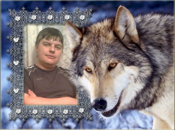 Александр Боженинов