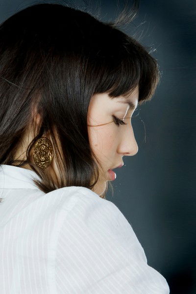 Любаня Джеймс Бунт