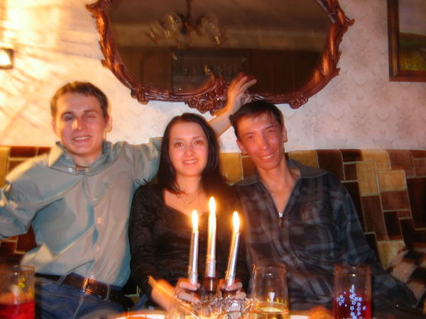 Марат Кусаинов