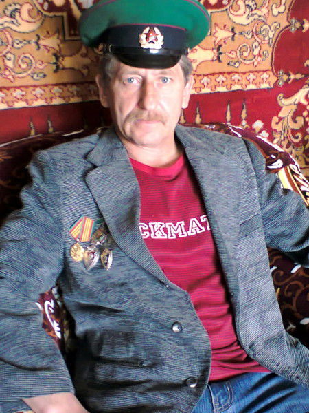 Владимир Попов