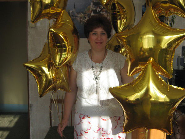 Елена Жирнова