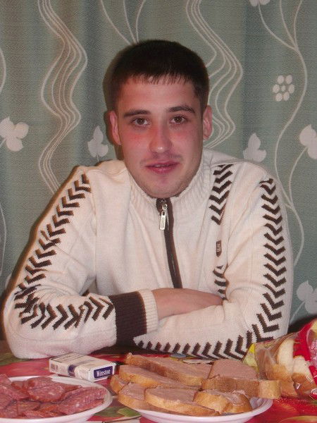 Станислав Бабиков