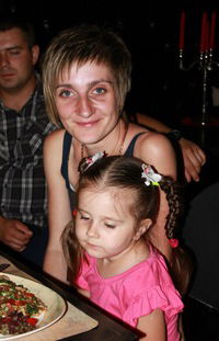 Виктория Онищенко