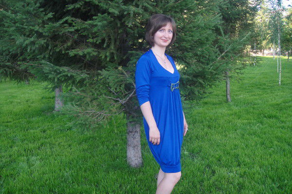 Наталья Грицаева