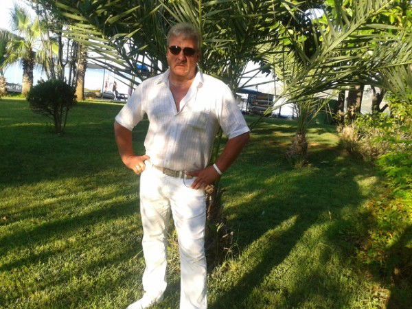 Анатолий Матевичус