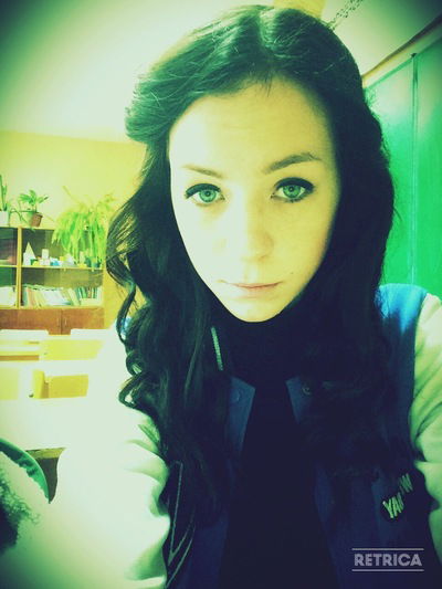 Анастасия Брум