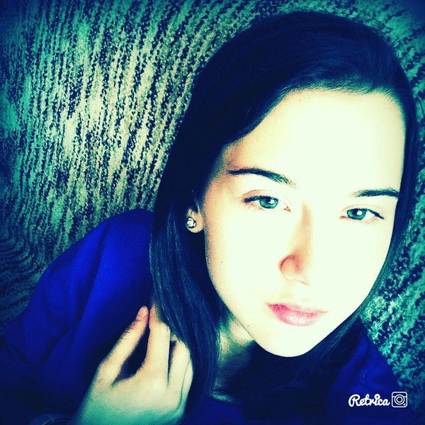 Виктория Вараксина