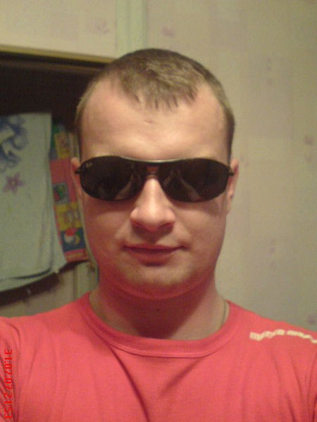 Игор Виноградов