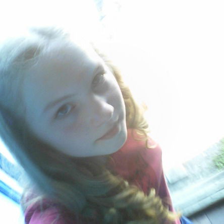 ((((Катюфка ))))