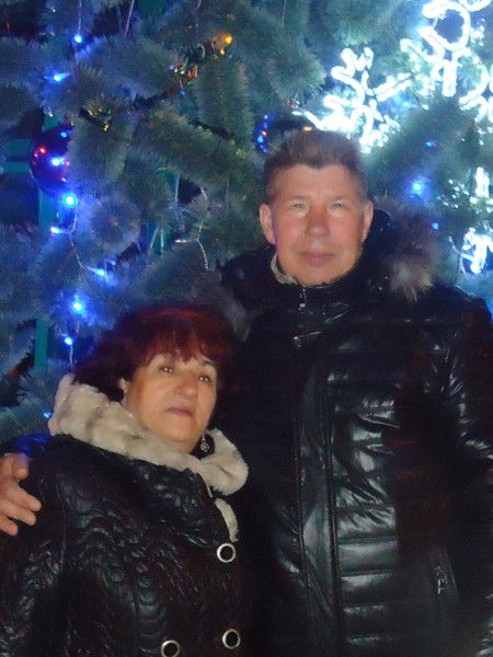 Михаил Михайлович