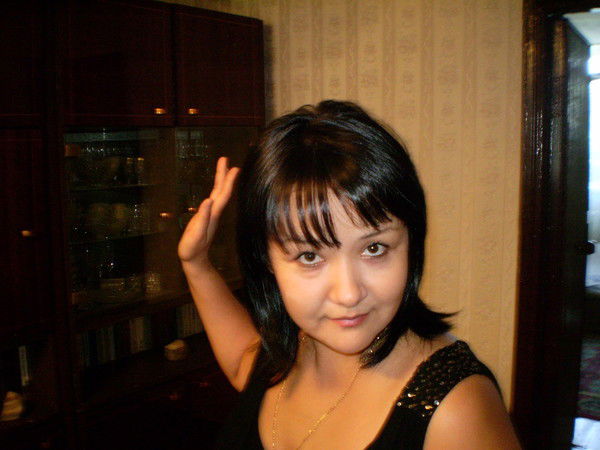 Наргиза Матиева