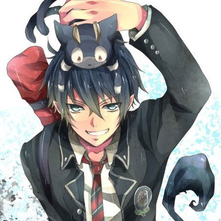 Серега Петерс